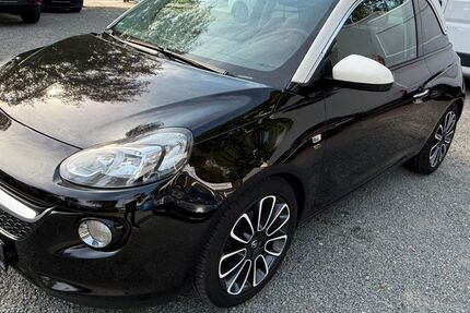 Opel Adam 205.000 km 4.299 &euro; Chemnitz 09120