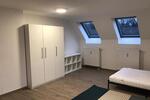 Dachgeschoßwohnung Chemnitz Ebersdorf - 1 Zimmer, 37 m&sup2;, 440&euro; | Angebot:26564177