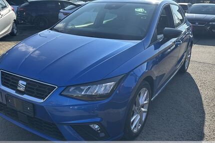 Seat Ibiza 14.430 km 16.499 &euro; Chemnitz 09125