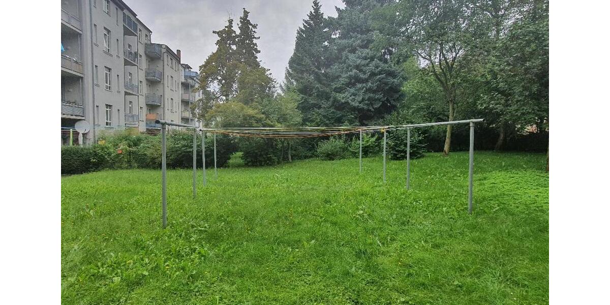 Etagenwohnung Chemnitz Ebersdorf - 1 Zimmer, 41 m&sup2;, 300&euro; | Angebot:24926302