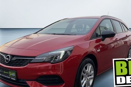 Opel Astra 44.847 km 14.704 &euro; Chemnitz 09116