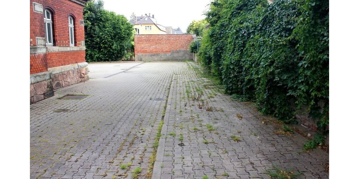 BüroGewerberäume im historischen Postamt von Hainichen 4 zimmer