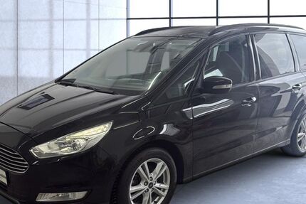 Ford Galaxy 87.200 km 16.500 € Brand-Erbisdorf 09618
