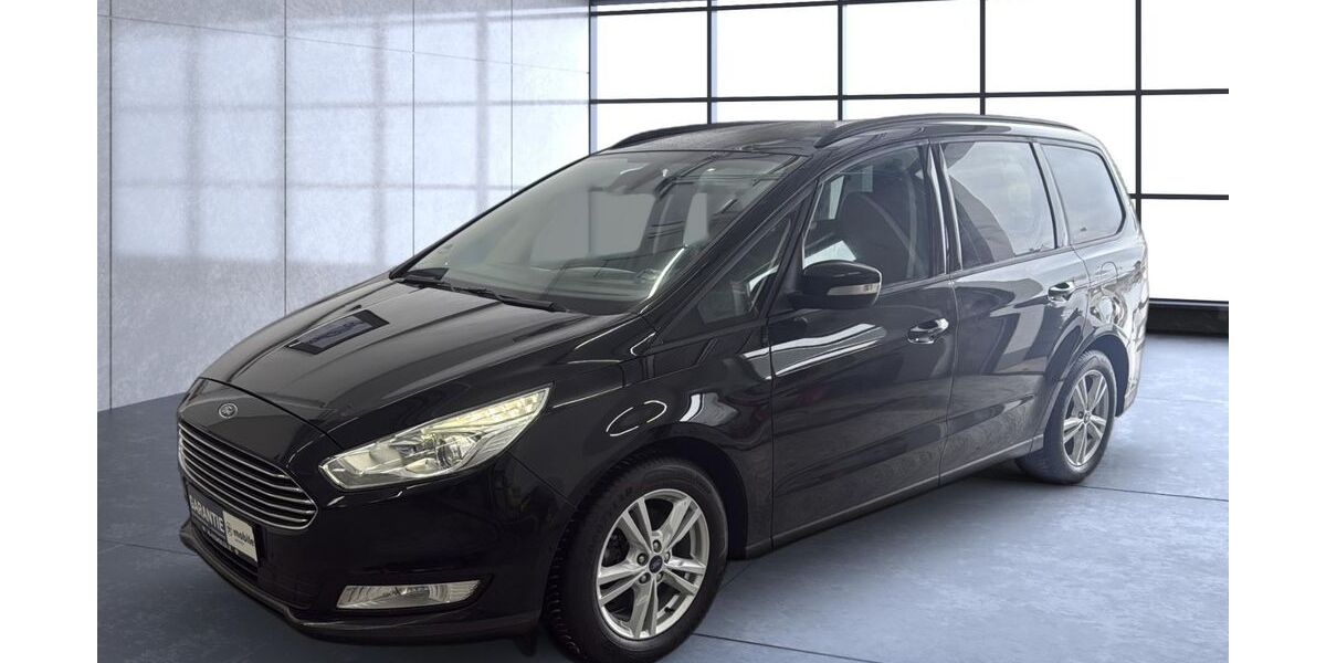 Ford Galaxy 87.200 km 16.500 € Brand-Erbisdorf 09618