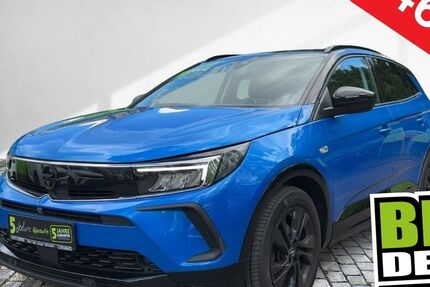 Opel Grandland (X) 56.670 km 20.733 &euro; Röhrsdorf 09247