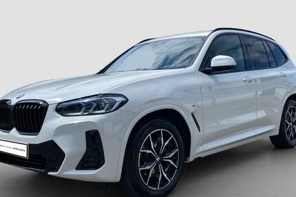 BMW X3 17.887 km 46.885 € Hilmersdorf 09429