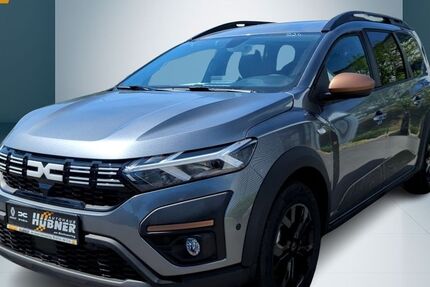 Dacia Jogger 7.000 km 24.980 &euro; Oberlungwitz 09353
