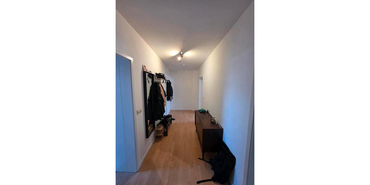 Dachgeschoßwohnung Chemnitz Altendorf - 3 Zimmer, 80 m&sup2;, 440&euro; | Angebot:25853174