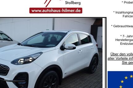 Kia Sportage 63.854 km 21.490 &euro; Stollberg 09366