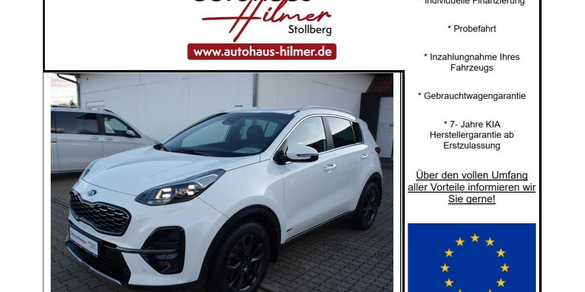 Kia Sportage 63.854 km 21.490 &euro; Stollberg 09366