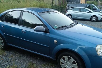 Daewoo Nubira 78.000 km 1.000 &euro; Zwönitz 08297