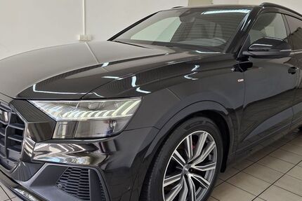 Audi Q8 124.990 km 48.990 &euro; Chemnitz 09114