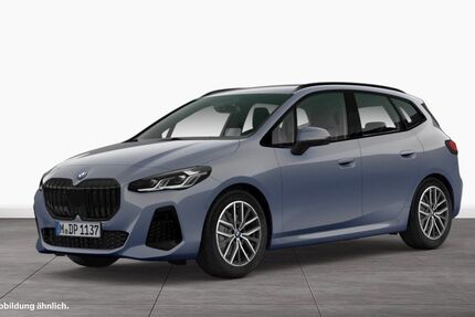 BMW 220 Active Tourer 25.589 km 34.907 &euro; Chemnitz/Röhrsdorf 09247