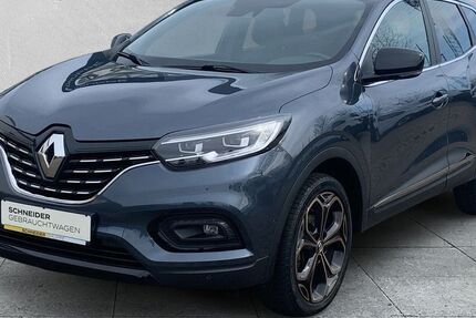 Renault Kadjar 80.700 km 15.690 &euro; Röhrsdorf 09247