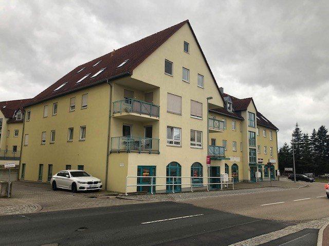 Etagenwohnung Oberschöna - 1 Zimmer, 50 m&sup2;, 42.000&euro; | Angebot:26619100