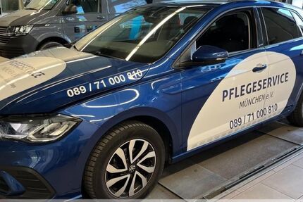 VW Polo 63.439 km 15.899 &euro; Chemnitz - Mittelbach 09224