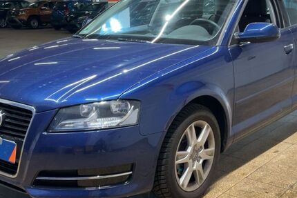Audi A3 18.342 km 11.490 &euro; Pockau-Lengefeld 09514