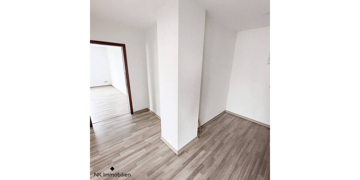 Etagenwohnung Chemnitz Sonnenberg - 2 Zimmer, 57 m&sup2;, 309&euro; | Angebot:26805948