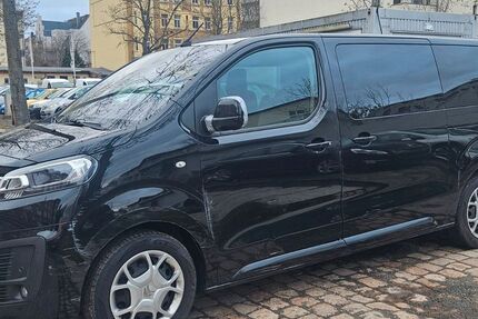 Citroen SpaceTourer 173.000 km 12.000 &euro; Chemnitz 09120