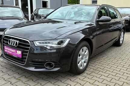 Audi A6 171.000 km 10.990 &euro; Chemnitz 09116
