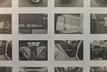 Volvo XC40 26.233 km 34.998 &euro; Chemnitz OT Röhrsdorf 09247