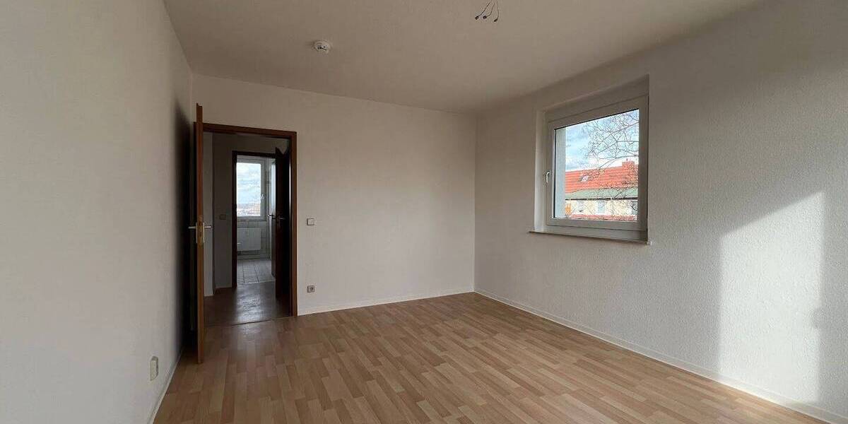 Etagenwohnung Chemnitz Gablenz - 5 Zimmer, 122 m&sup2;, 630&euro; | Angebot:26919903