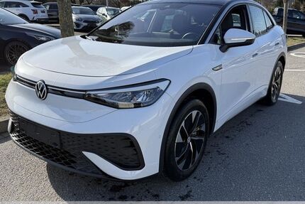 VW ID.5 41.180 km 25.899 &euro; Chemnitz - Mittelbach 09224