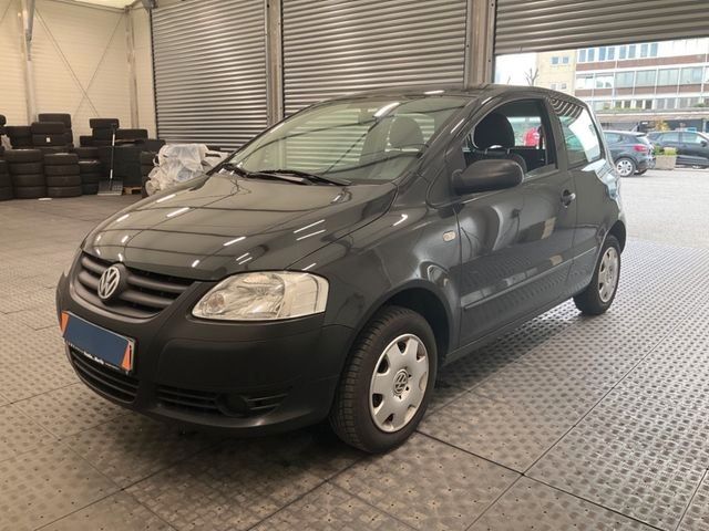 VW Fox 119.600 km 2.500 &euro; Chemnitz OT Wittgensdorf 09228