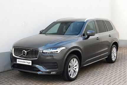 Volvo XC90 170.144 km 27.950 &euro; Chemnitz 09130