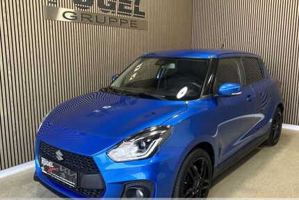 Suzuki Swift 43.330 km 14.949 &euro; Chemnitz 09125