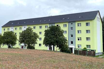 Wohnung zum Mieten in Mittweida 355 € 60.78 m² 3 zimmer