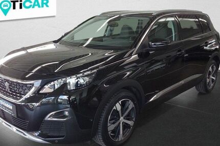 Peugeot 5008 44.100 km 21.990 € Brand-Erbisdorf 09618