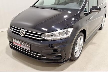 VW Touran 60.100 km 24.969 &euro; Chemnitz 09125
