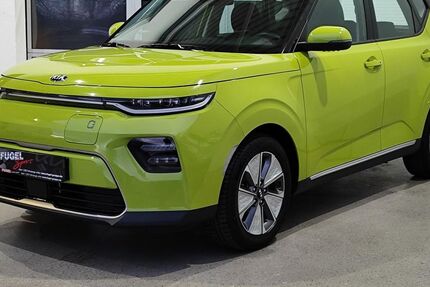 Kia Soul 20.580 km 14.269 &euro; Oberlungwitz 09353