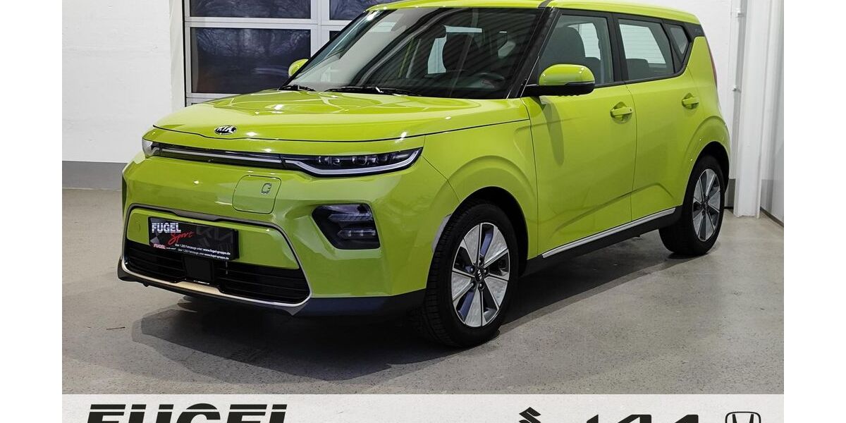 Kia Soul 20.580 km 14.269 &euro; Oberlungwitz 09353