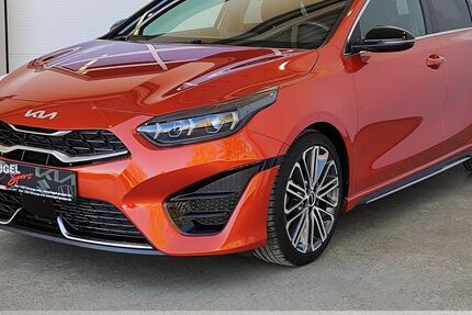 Kia ceed / Ceed 25.150 km 23.899 &euro; Oberlungwitz 09353