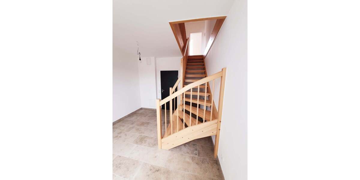 Exklusive 4-Zimmer-Wohnung - mit Einbauküche- hochwertig ausgestattet! - Maisonettenwohnung Chemnitz Kapellenberg | Angebot:26931497