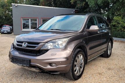 Honda CR-V 263.187 km 5.980 € Zwickau 08056