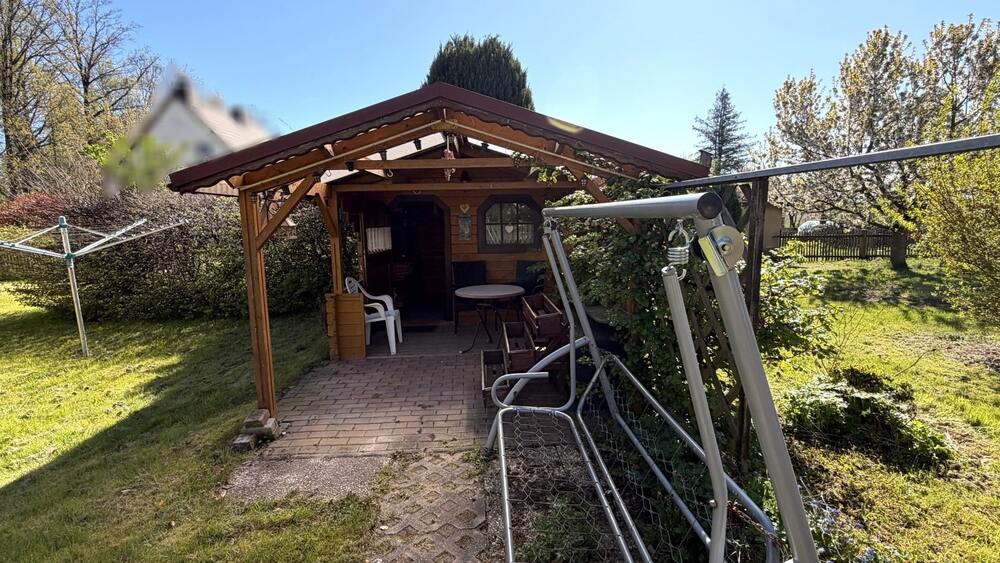 Charmantes Einfamilienhaus in ruhiger Lage am Rand von Erlau - Einfamilienhaus Erlau | Angebot:26997786