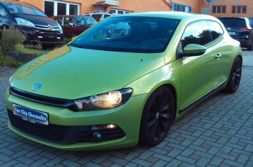 Scirocco