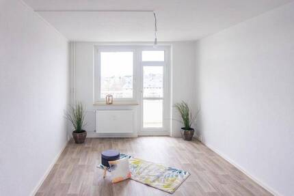 Wohnung Chemnitz Gablenz - 3 Zimmer, 71 m&sup2;, 385&euro; | Angebot:26826520