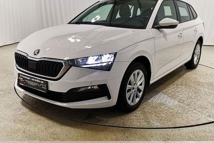 Skoda Scala 47.590 km 16.899 &euro; Chemnitz - Mittelbach 09224