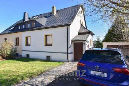 Haus Oelsnitz - 6 Zimmer, 124 m&sup2;, 160.000&euro; | Angebot:26716007