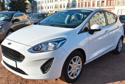 Ford Fiesta 149.966 km 7.999 &euro; Chemnitz 09120