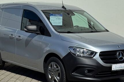 Mercedes-Benz Citan 56.878 km 17.950 &euro; Chemnitz 09120