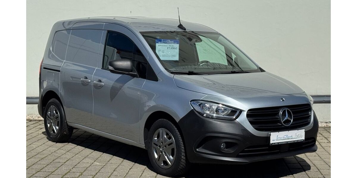 Mercedes-Benz Citan 56.878 km 17.950 &euro; Chemnitz 09120