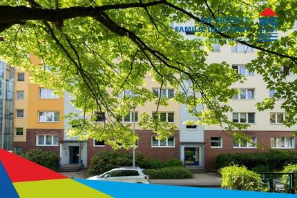 Wohnung Chemnitz Markersdorf - 3 Zimmer, 69 m&sup2;, 396&euro; | Angebot:26339283