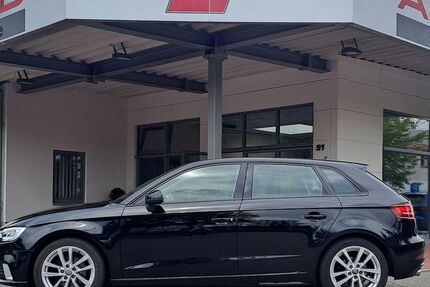 Audi A3 83.100 km 17.600 &euro; Chemnitz 09130