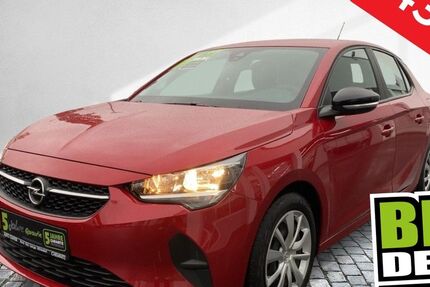 Opel Corsa 18.701 km 12.912 &euro; Chemnitz 09126