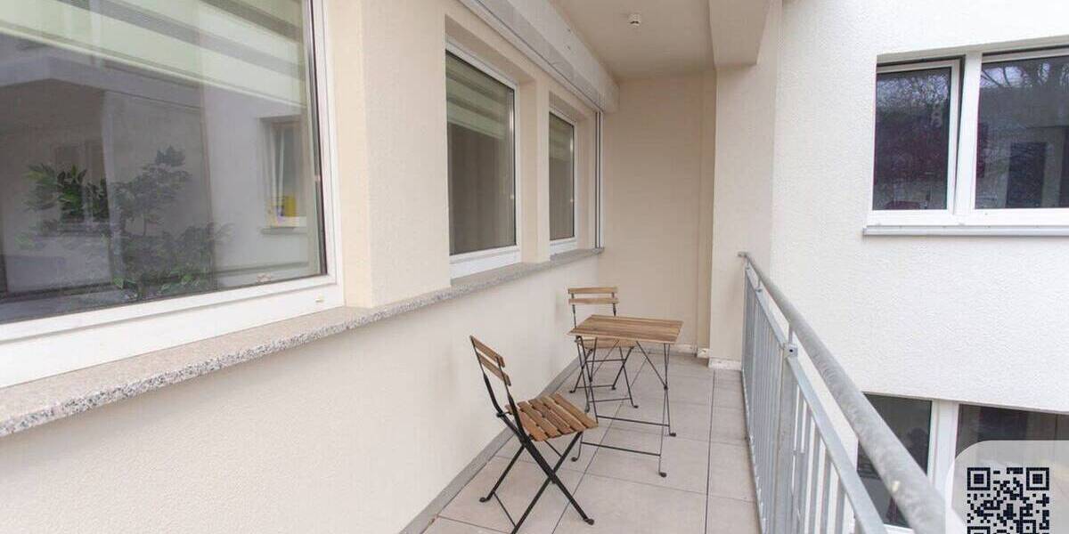 Etagenwohnung Chemnitz Zentrum - 3 Zimmer, 1.749&euro; | Angebot:26424339